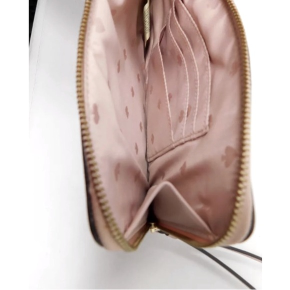 Kate Spade Staci L Zipper Wristlet Pouch - Picture 4 of 4